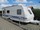 Hobby - DE LUXE 560 KMFe