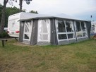 LMC - LORD AMBASSADOR 560 HTE