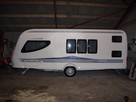 Hobby - LA VITA BIONDA 560 KMFe