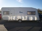 Knaus - AZUR 540 TF