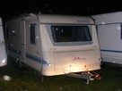 Adria - UNICA B 502 UP