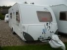 Knaus - S�DWIND 500 FSK
