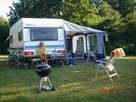 Hobby - DE LUXE 450 UF