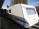 Adria - UNICA B 542 DK