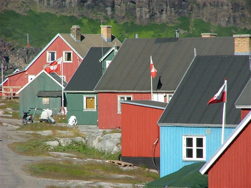 Qeqertarsuaq