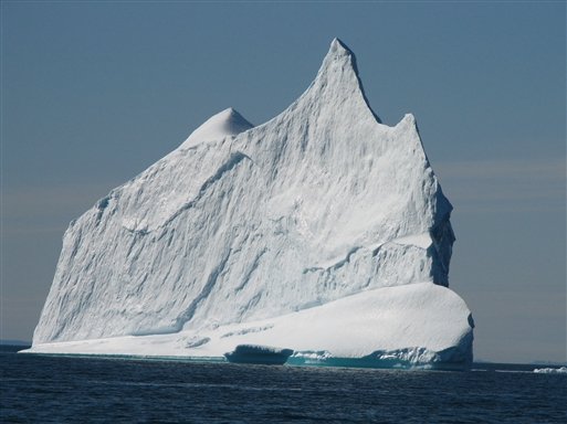 Another impressive formation..