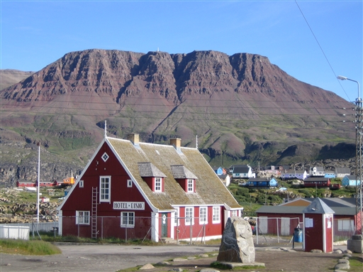 Qeqertarsuaq