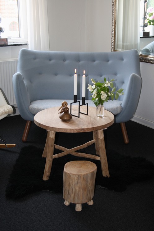 Talsoon.com = sofabord til stor sofa ~ design inspiration ... Rundt lille køkkenbord