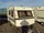 Hobby - DE LUXE 420 TM Campingvogn