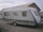 Hymer - 465 ES Sving. En unik �ner, skal ses!  Campingvogn