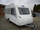 Caravelair - ANTARES LUXE 400 (Kampagne) Campingvogn