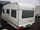 Caravelair - BRASILIA 440 Campingvogn