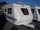 Hobby - DE LUXE 540 UK Campingvogn