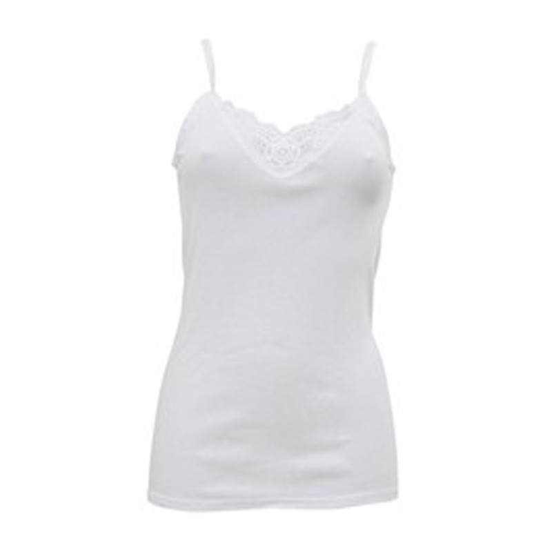 Femilet Debbie Vest 0081903