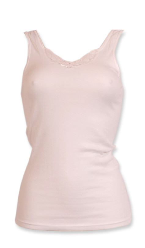 Triumph Compliment 28 Tanktop 109520