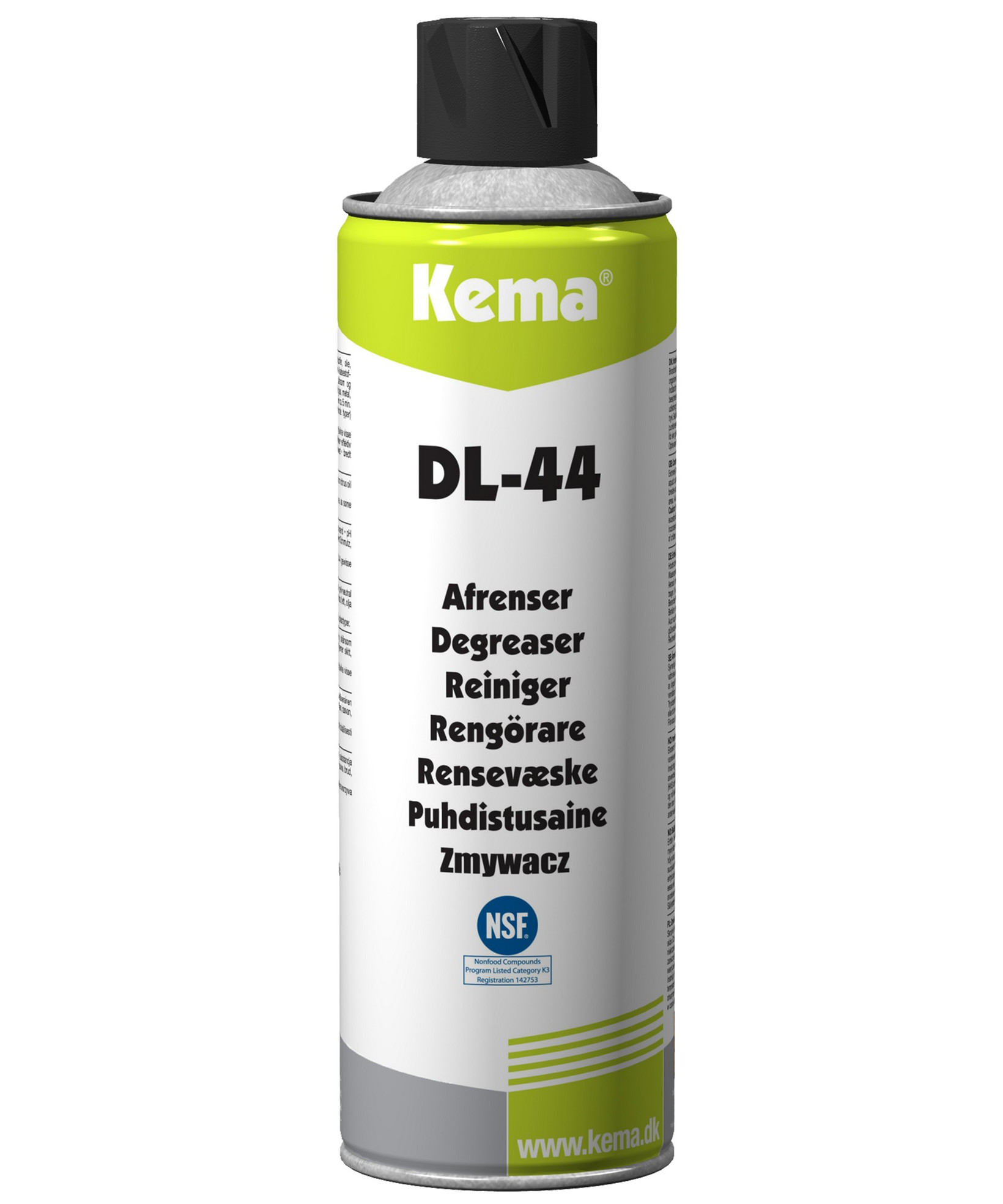 Kema Afrenser DL-44