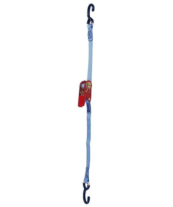 Certex junior 2-delt surring