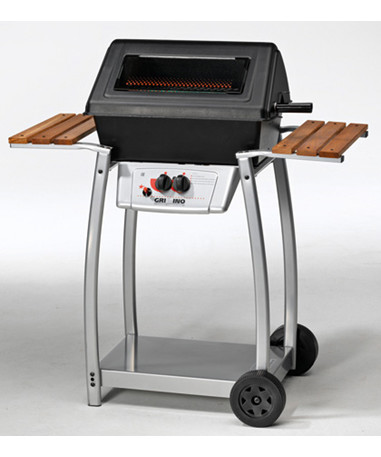 Grillino Gasgrill