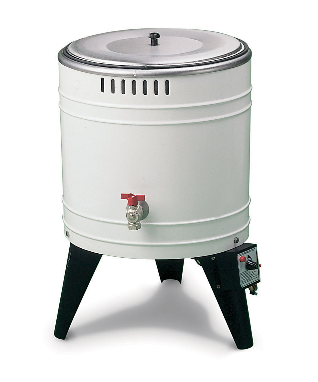 Gasgruekedel DEA1085