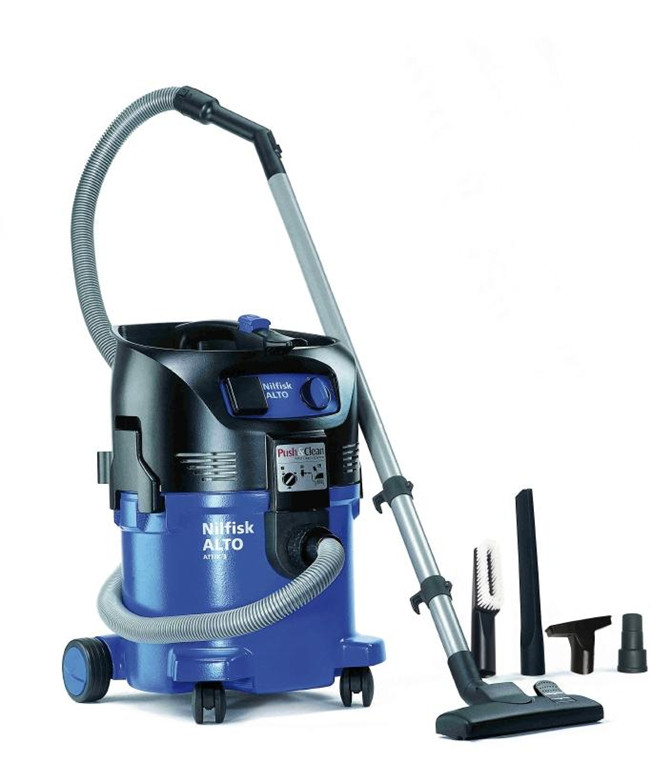 Nilfisk Alto Attix 30-11 PC