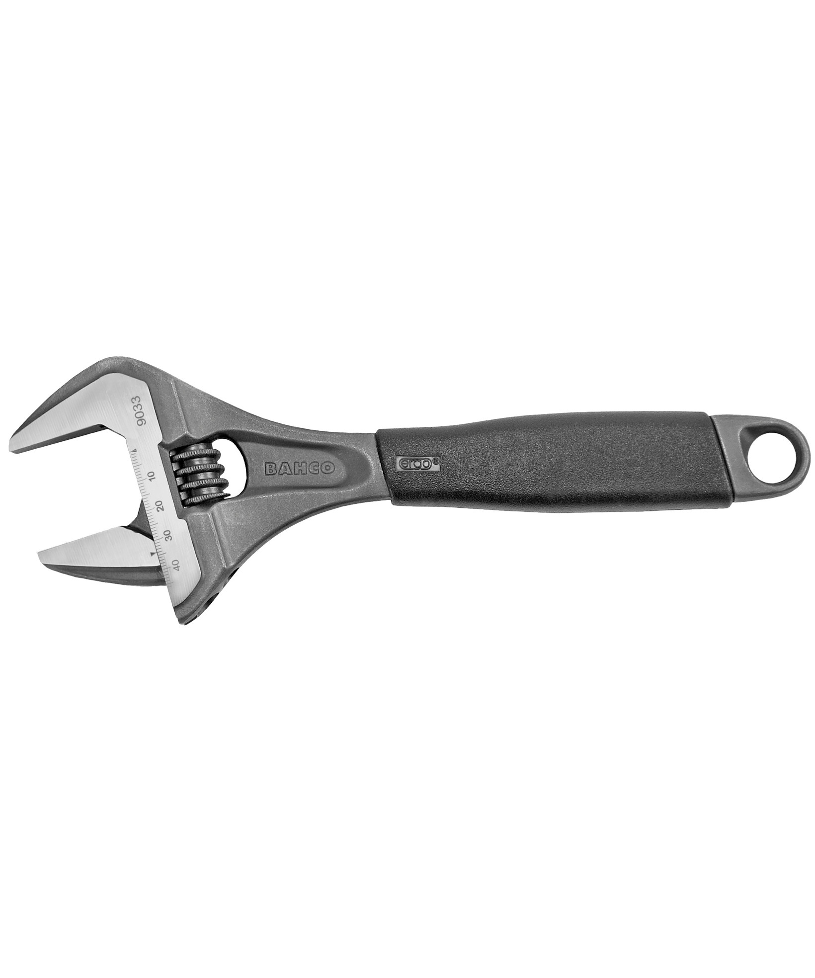 Bahco Skiftenøgle