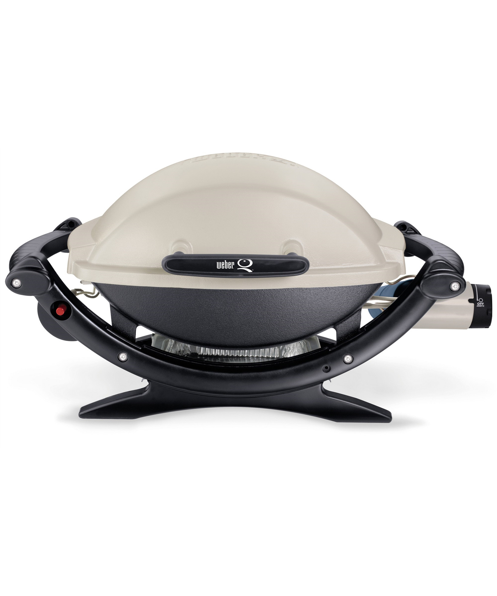 Weber Q 100