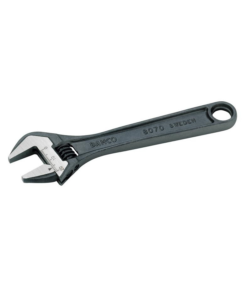 Bahco skiftenøgle serie 80