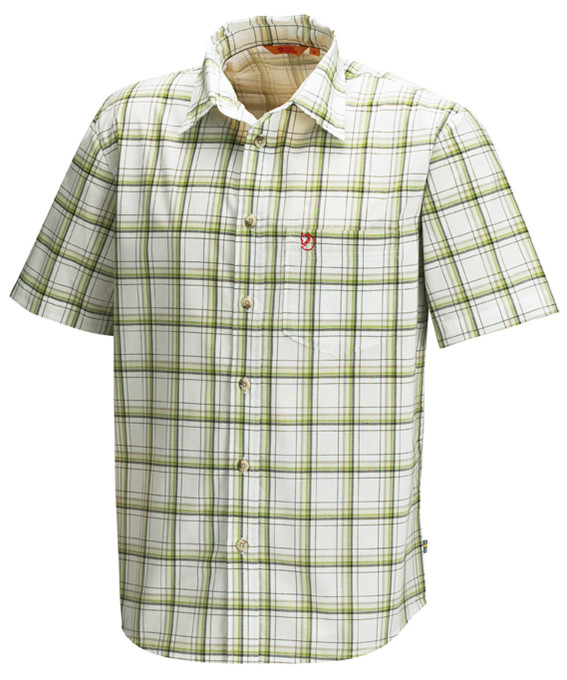 Fjällräven Snok Shirt