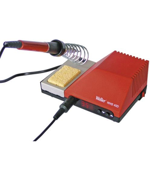Weller digital loddestation WHS40D