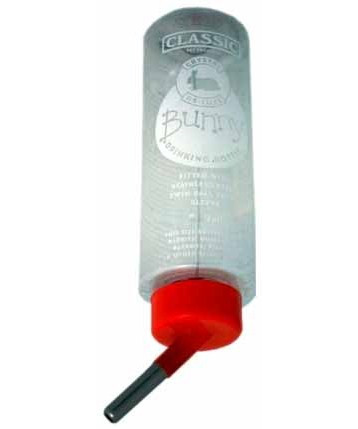 Drikkeautomat 600ml