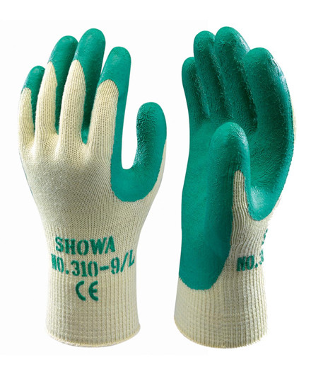 Showa Grip handske