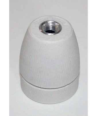 Porcelænsfatning