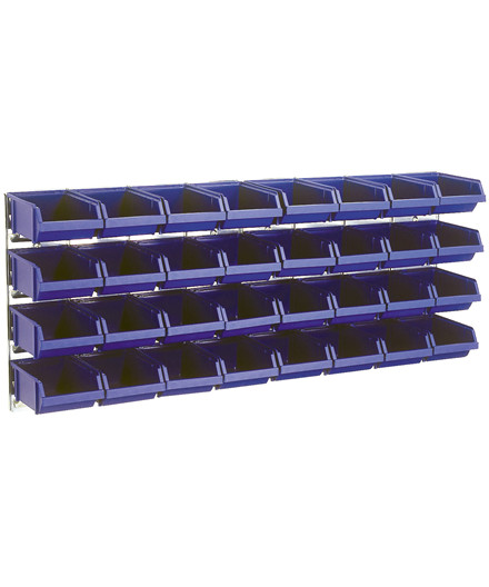 Raaco BWP 32X3 boltereol