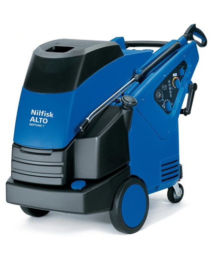 Nilfisk Alto Neptune 7-63 FAX2