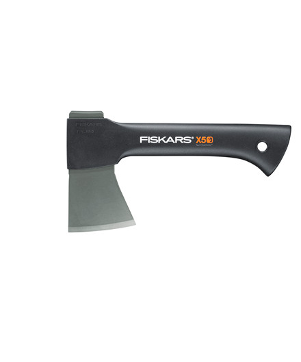 Fiskars økse X5