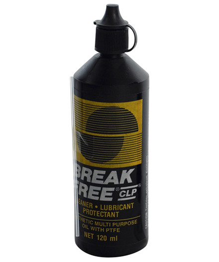 Break Free olie