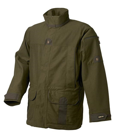 Härkila Timberland jakke 