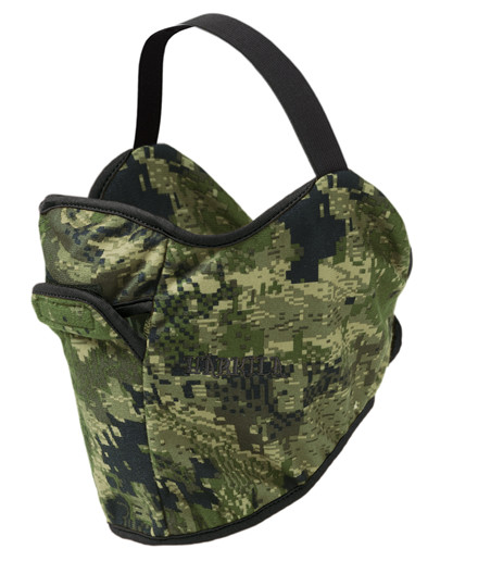 Harkila Q face-over