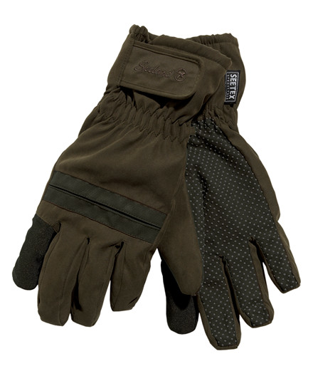 Seeland Keeper handsker