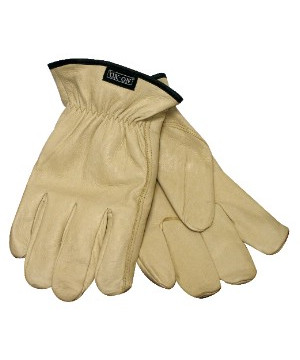 Ox-On Driver handsker