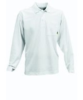 Kansas Missouri Polo-shirt