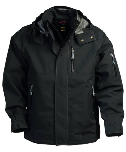 Kansas Shasta Gore-Tex skaljakke