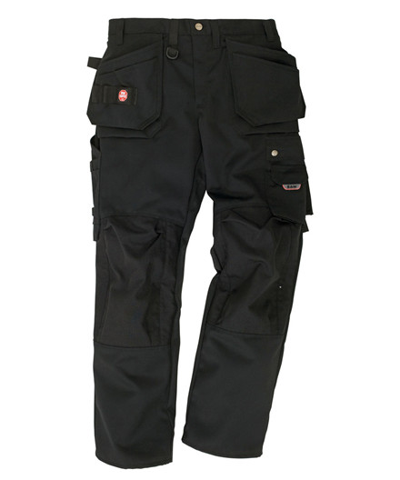 Kansas Pro windstopper bukser