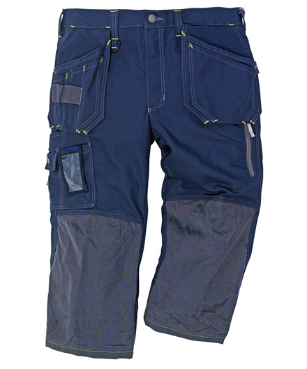 Kansas Fireworker Knickers