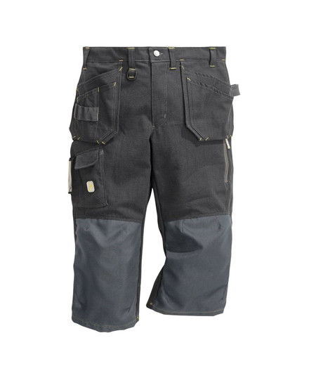Kansas Gen. Y Fire Worker knickers