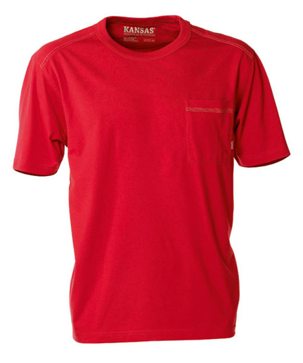 Kansas Match T-shirt