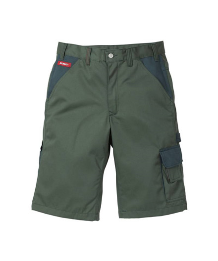 Kansas Icon shorts