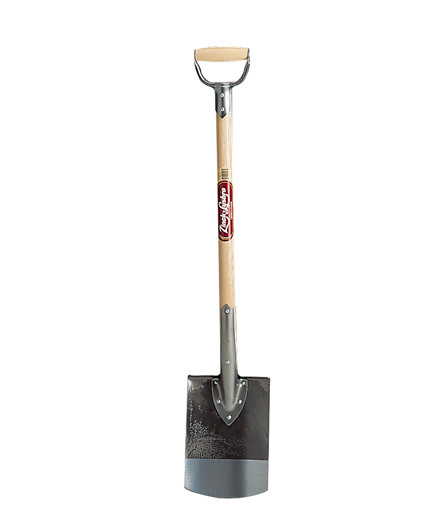 Zinck-Lysbro gartnerspade - 62Z