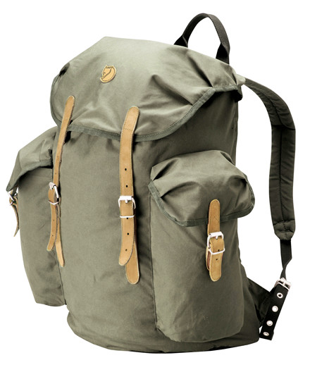 Fjällräven Vintage rygsæk - 20L