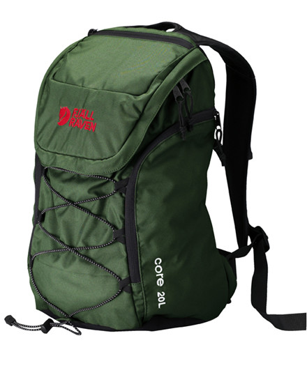 Fjällräven Core 20 L